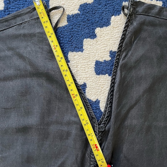 Cloth and Stone romper - Picture 6 of 7